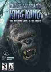 Descargar Peter Jacksons King Kong [DVD] por Torrent